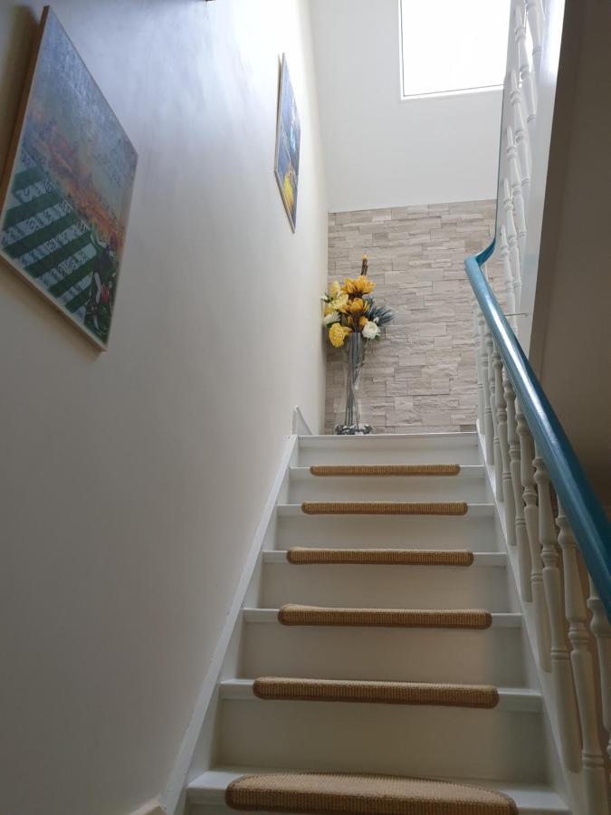 Le Home Sweet Home D'Alice!!! A La Villa Alice Roger Δουνκέρκη Εξωτερικό φωτογραφία